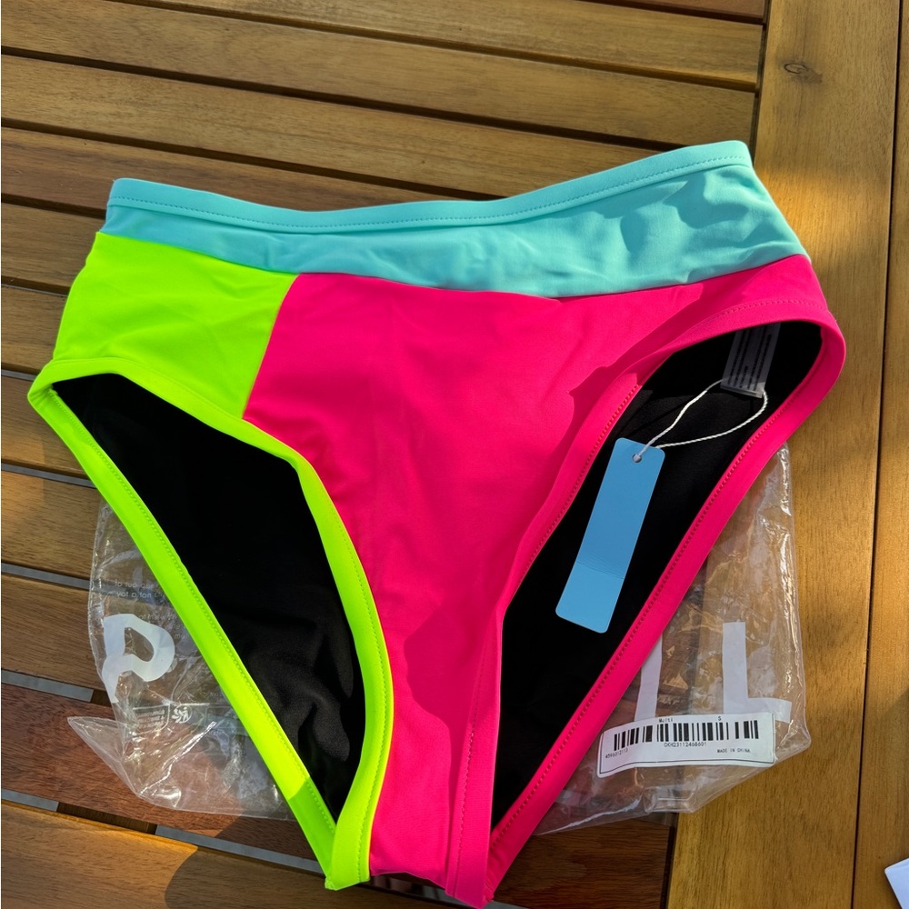 Popvil Swim Bottom